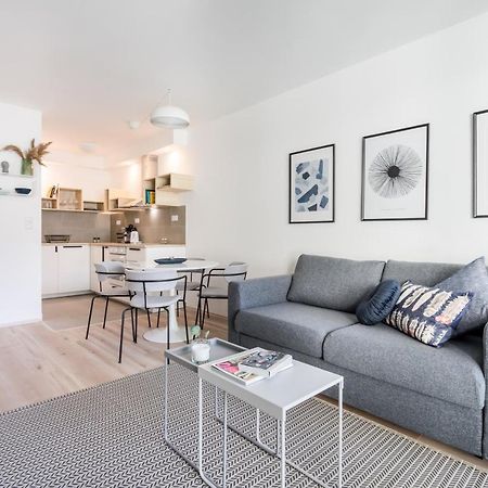 Cosy Tolnai Street Apartments 布达佩斯 外观 照片