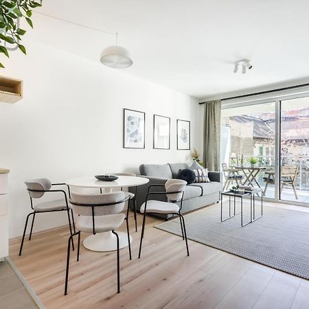 Cosy Tolnai Street Apartments 布达佩斯 外观 照片