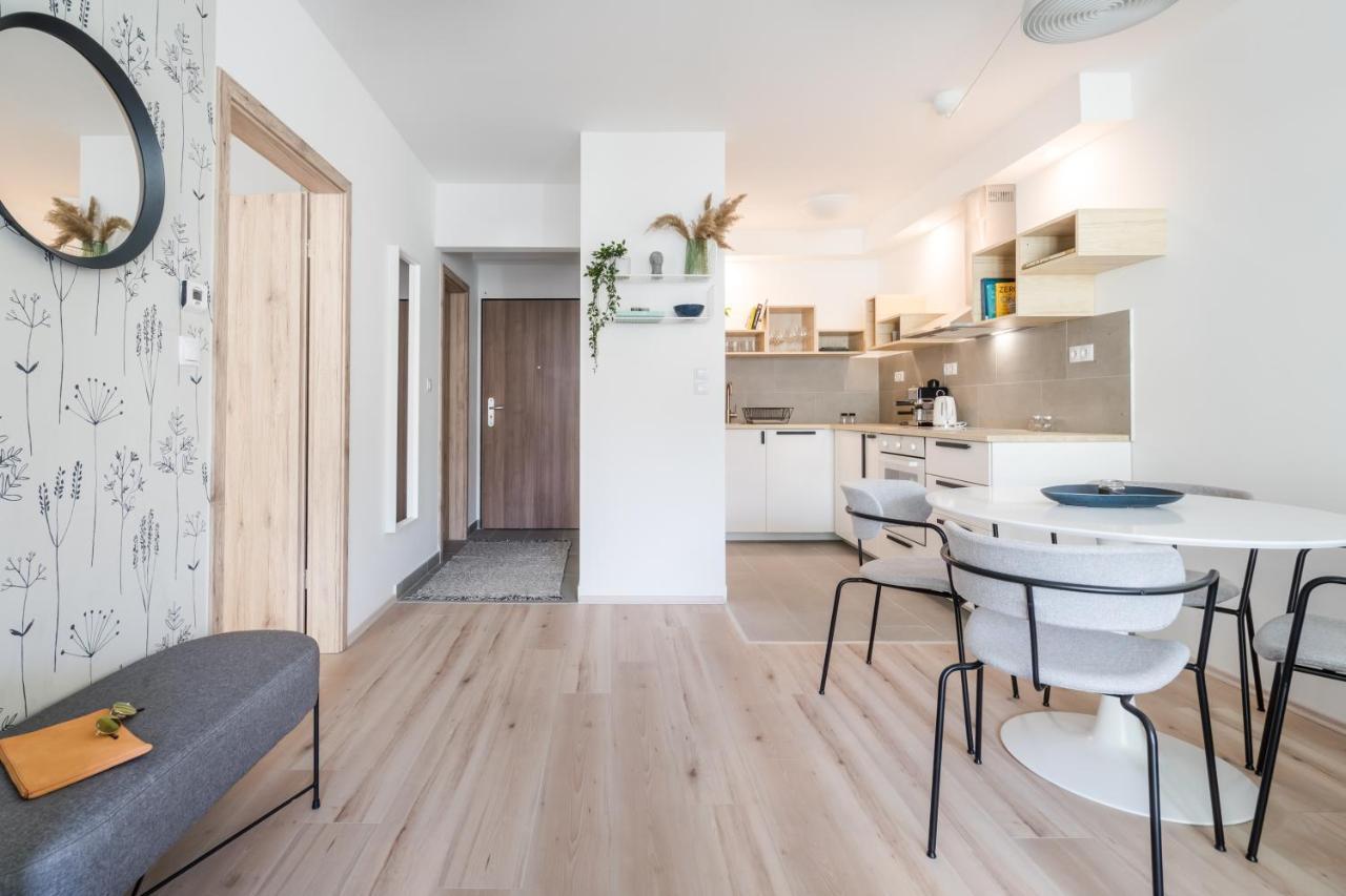 Cosy Tolnai Street Apartments 布达佩斯 外观 照片