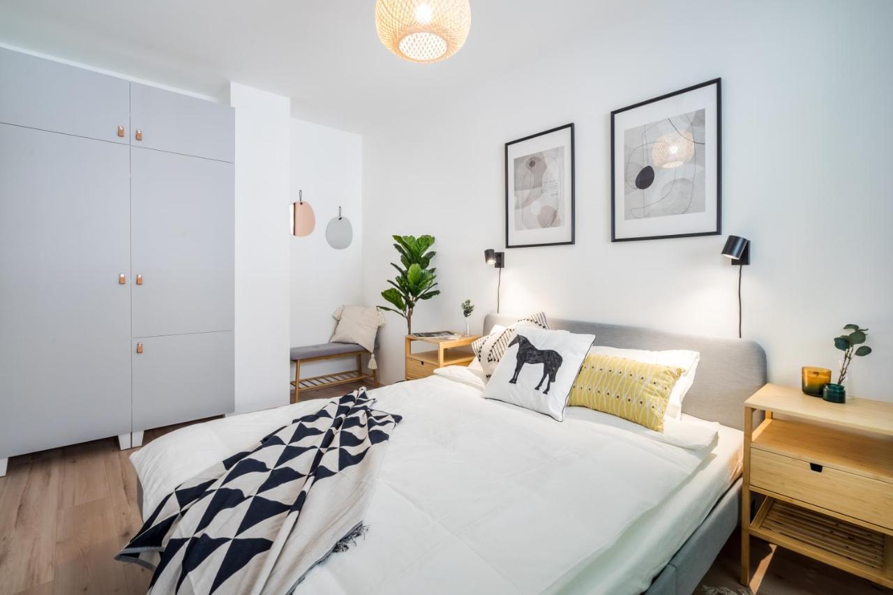 Cosy Tolnai Street Apartments 布达佩斯 外观 照片