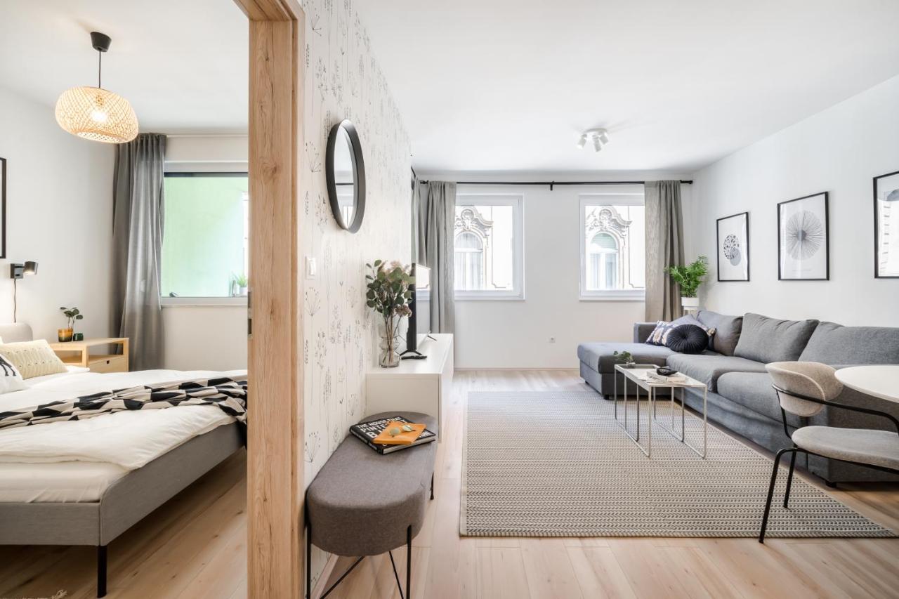 Cosy Tolnai Street Apartments 布达佩斯 外观 照片