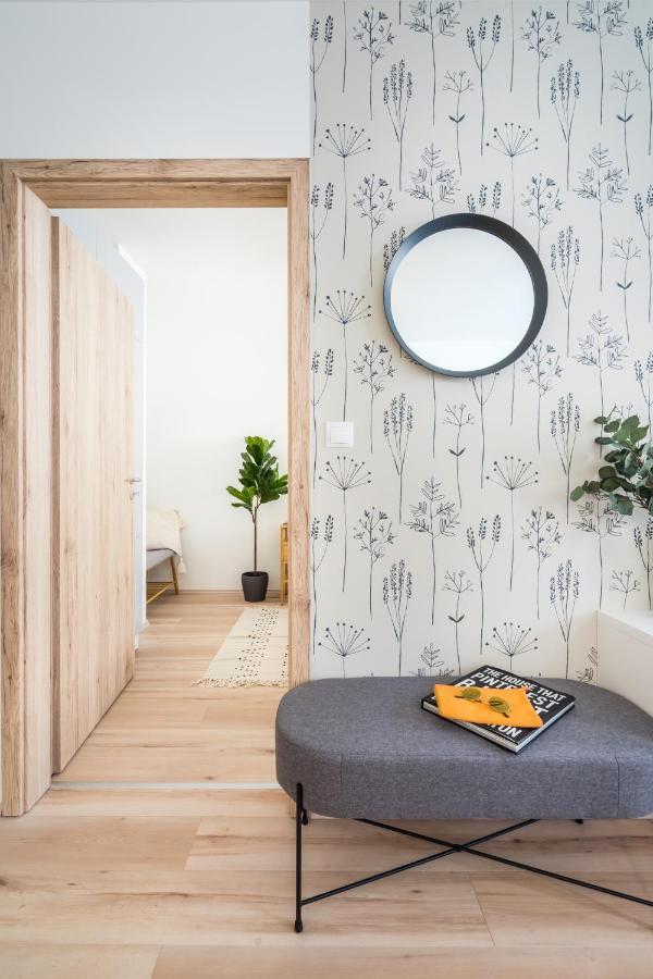 Cosy Tolnai Street Apartments 布达佩斯 外观 照片