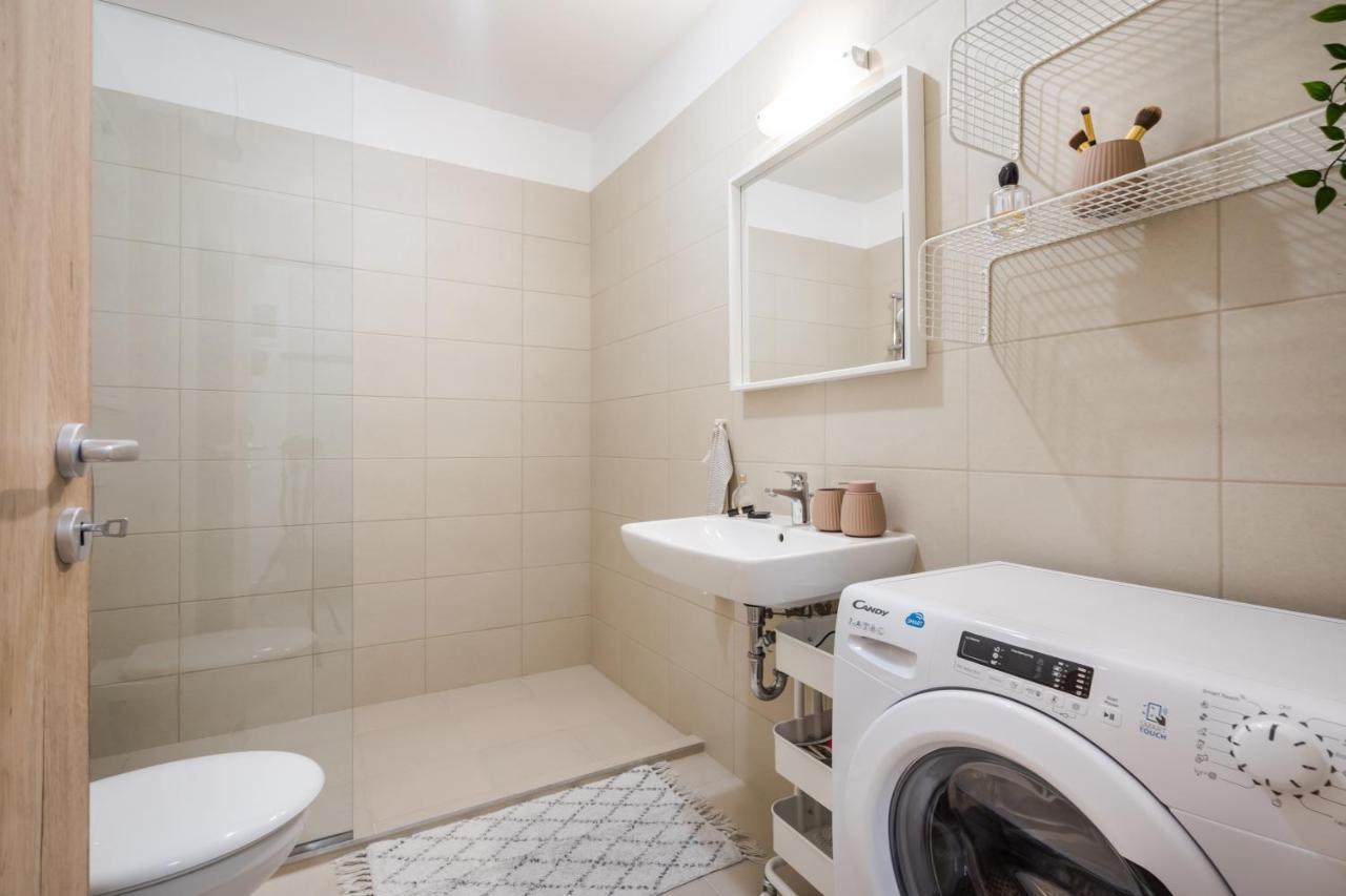 Cosy Tolnai Street Apartments 布达佩斯 外观 照片